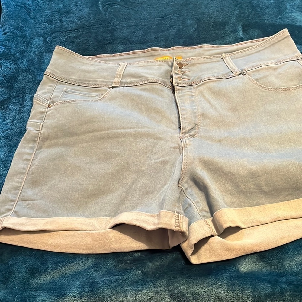 Butt, I love you Wax Jeans!
